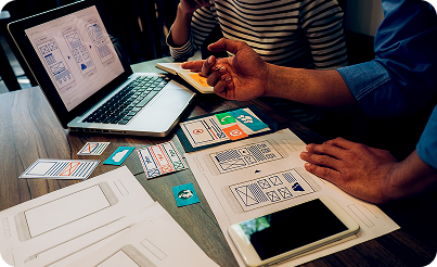 Advanced UX & Design Systems