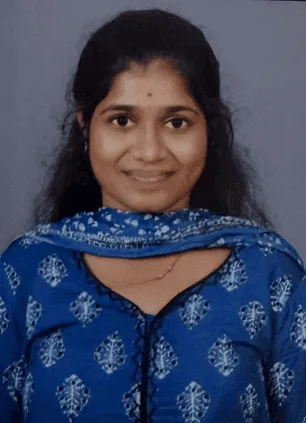 Deepika - student learner