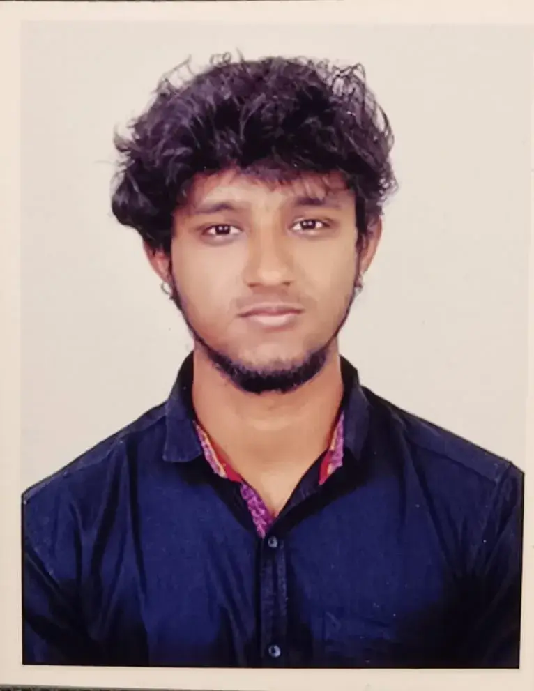 Praveen - student learner