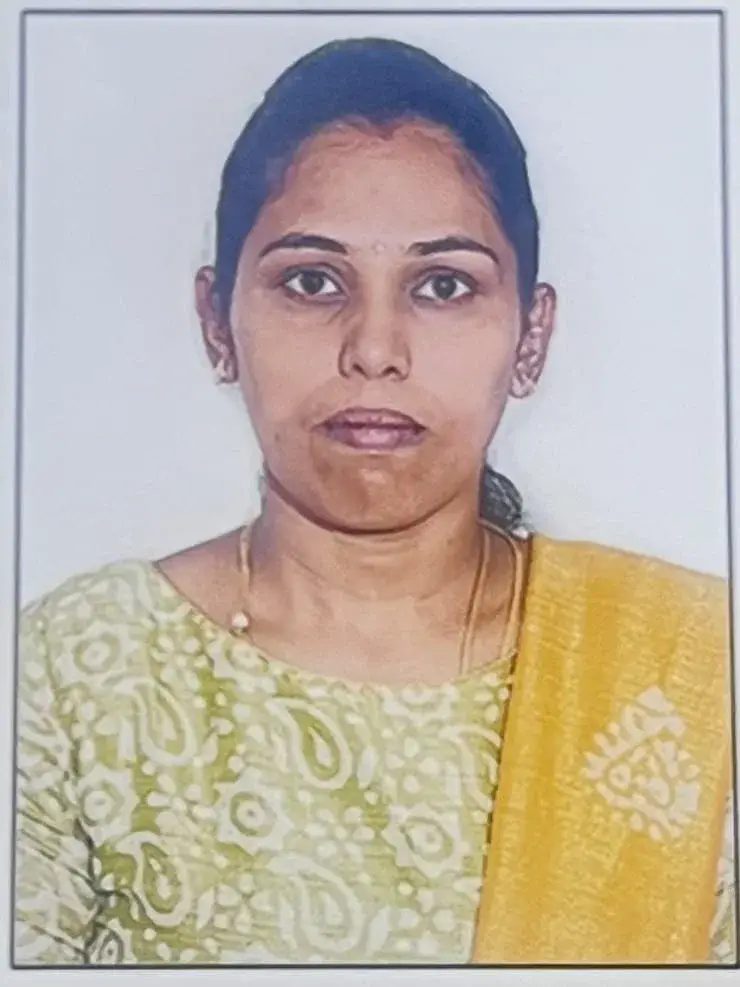 Sasikala - student learner