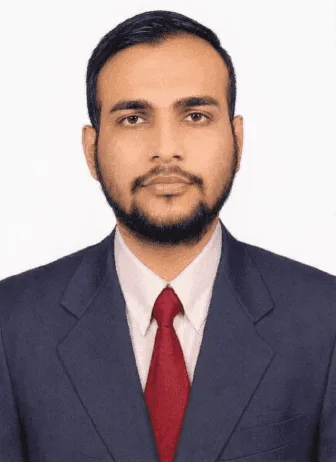 Chandan Kumar - student learner