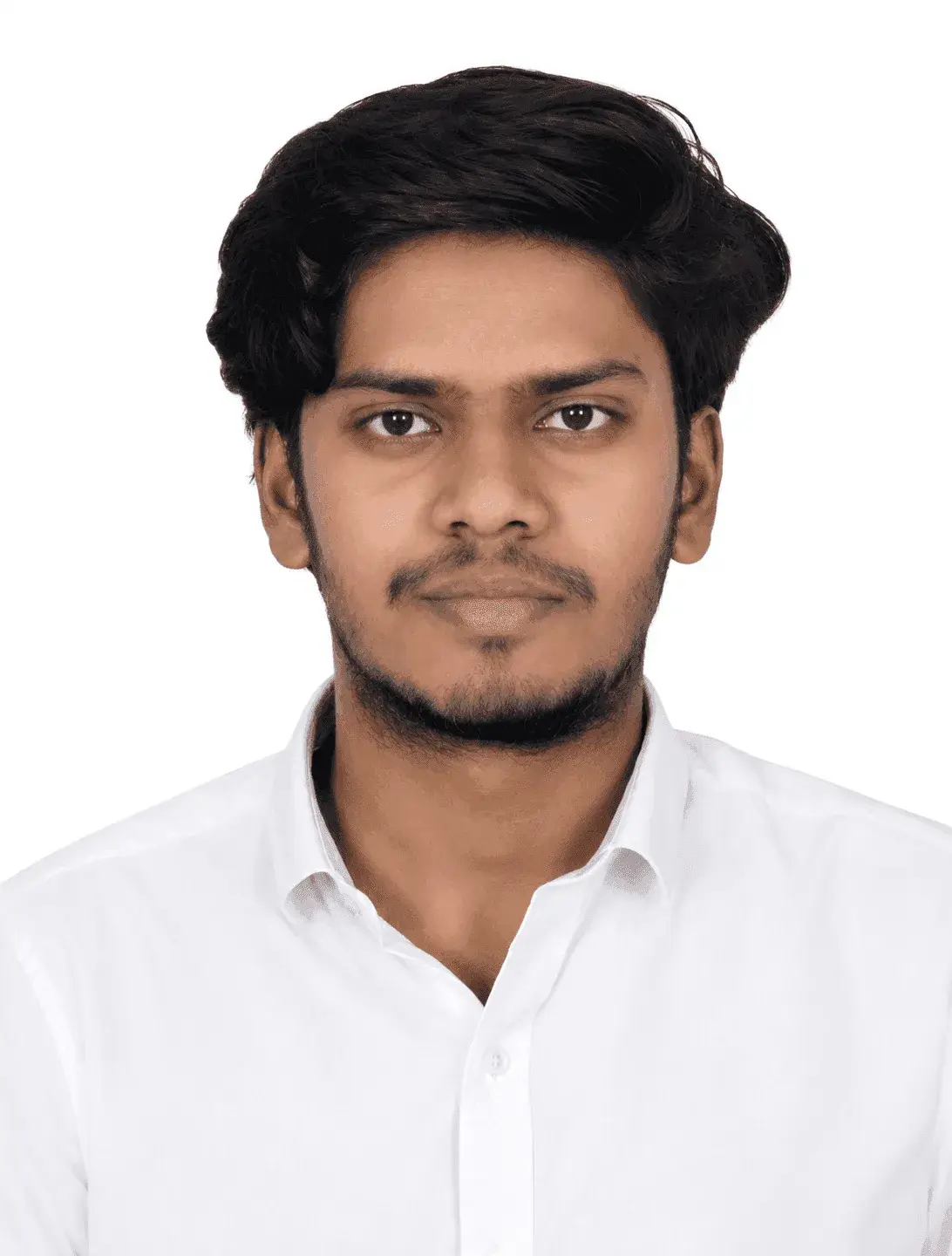 Chithranjan - student learner